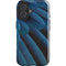 Macaw iPhone 16 Plus Impact Case